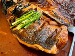 -悦融·京鲁菜·露台花园(安定门店)