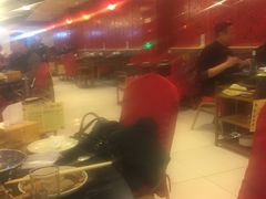 -芦月轩羊蝎子(太平桥店)