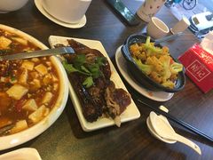 -裕记烧腊连锁餐饮(国商分店)