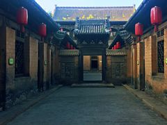 -常家庄园