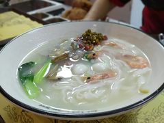 -瓦记米粉(东鼓道店)