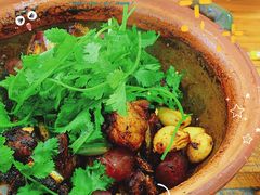 -海口滨海新村143号海南老字号炒菜店