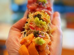 -鮨冠OMAKASE食べ放题(北京首店)