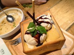 -金牌外婆家(苏州中心店)