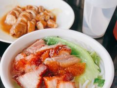 -永合隆茶餐厅(海雅缤纷城店)