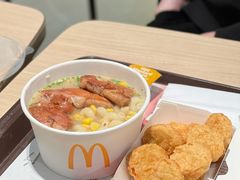 -麦当劳(新濠影汇店)