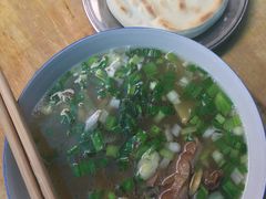 -老李家杂肝汤(回民街店)