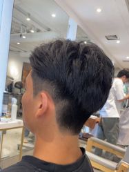 -菲·木田moontin造型salon