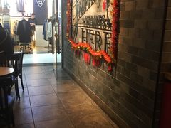 -星巴克(广州动漫星城东区店)