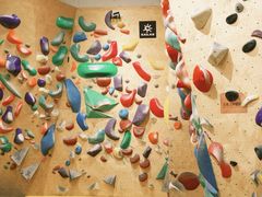 -问山MountQuest攀岩馆