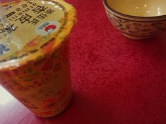 -金张掖麻辣烫(凤城一路店)