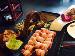 -捞王猪肚鸡火锅(昆山店)