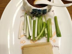 -青岛海景花园大酒店·白果树餐厅青岛菜