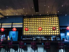 大堂-NIUNIUPARK和牛螃蟹(龙湖杭州滨江天街店)