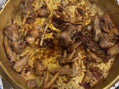 -围龙屋客家食府(福田店)