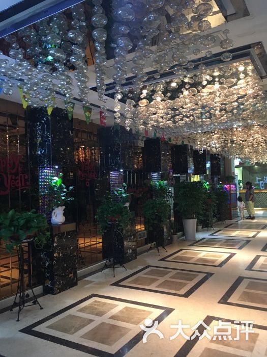 上海纯k party量贩式ktv(上海纯k)图片 - 第3张