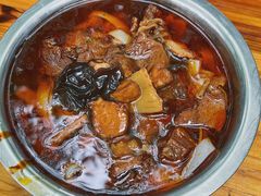 -老福庆和特色粉面馆(单洞三路店)