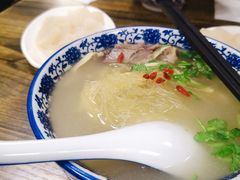 -淮南牛肉筋汤(锦辉商城店)
