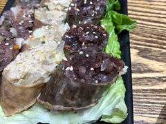 -吴草鸡爪오초닭발韩食堂(融恒盈嘉中心店)