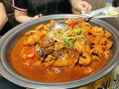 -大师傅金奖啤酒鱼(阳光店)