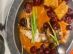 -青年公社烤鸭(青年路店)