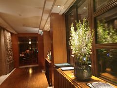 -杭州西子湖四季酒店-WL BISTRO西湖餐厅(灵隐路店)