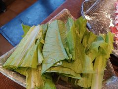 -百草滩羊清水涮羊肉(长城路店)