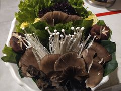 -额尔敦传统涮(光明路店)