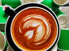 -NokNok Coffee(宽窄巷子店)