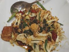 -玉华台饭庄·淮扬菜·烤鸭(望京店)