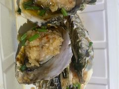 生蚝-美人万三·蚝大人生蚝小馆(昌里路店)