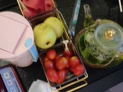 -华夏良子·足道SPA艾灸(铁道大厦店)