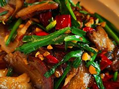 -印象鲵宴·张家界地标美食名片(溪布街店)