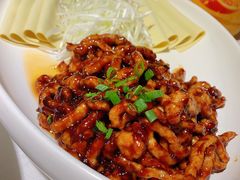 -鸭王烤鸭店(三里河店)