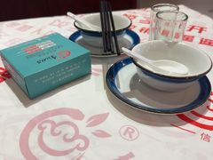 -李记饺子·非遗美食·江西菜(建设路店)