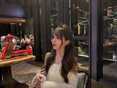 -CASA Grande酒漾·西餐及酒吧(长沙君悦酒店)