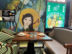 -南越郡·越式风味餐厅(青秀万达店)