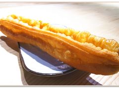 -早安山丘·豆浆油条(小木桥路店)
