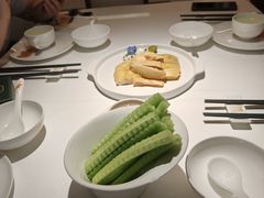 -菉雅苑·湛江菜(前海卓越INTOWN店)