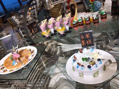-威海蓝海御华大饭店·蓝钻美食自助百汇
