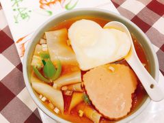 -红星渔村(将军石店)