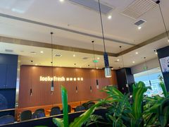 -鹿客臻鲜海鲜自助餐厅(永旺店)
