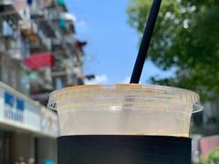 -Punchline Coffee&Roaster(同济大学店)