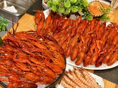 -菊上料理(蜀山银泰百货店)