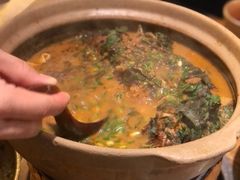 -吃饭皇帝大土家民族菜(正大广场店)
