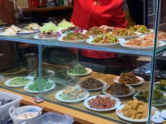 -虢国羊肉汤馆(政二街店)