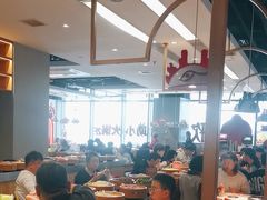 -龍歌自助小火锅(市南金茂湾店)