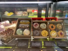 -星巴克(广州东圃天银店)