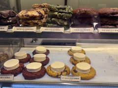 -CHOCMONS巧克怪兽(屏风街店)