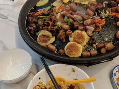 -一烙锅(友谊店)